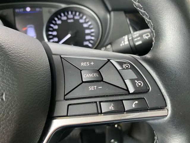 Nissan Qashqai DIG-T