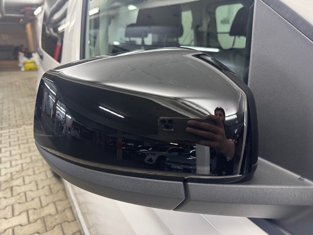 Volkswagen Caddy Caddy Edition AHK Licht&Sicht LED Winterpaket