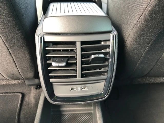 Skoda Kamiq 1.5 TSI Selection