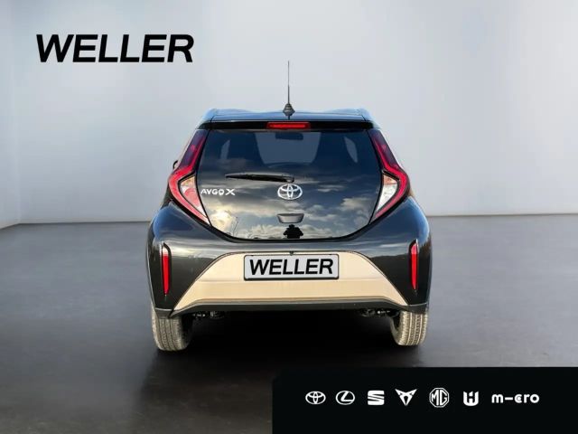 Toyota Aygo X Hatchback