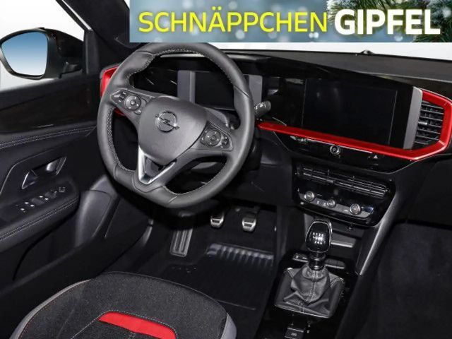 Opel Mokka GS-Line Grand Sport