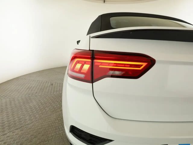 Volkswagen T-Roc 1.5 TSI Cabriolet Style