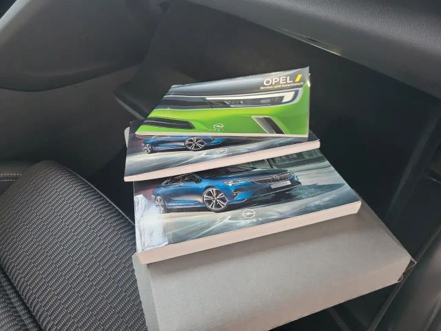 Opel Insignia Sports Tourer