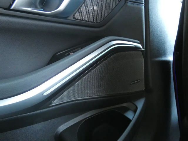 BMW 320 320i M-Sport Touring