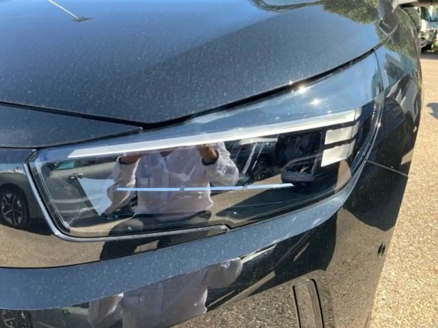 Opel Corsa GS-Line Grand Sport Turbo