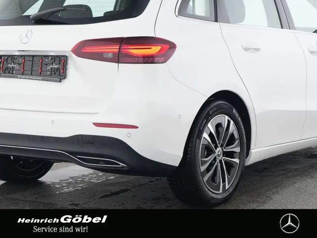 Mercedes-Benz B 200 Progressive