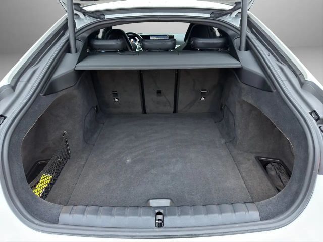 BMW i4 Coupé Gran Coupé M50 Sedan xDrive