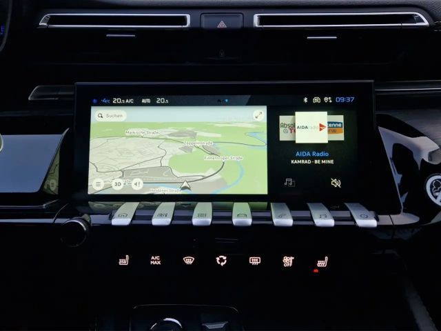 Peugeot 508 GT-Line SW