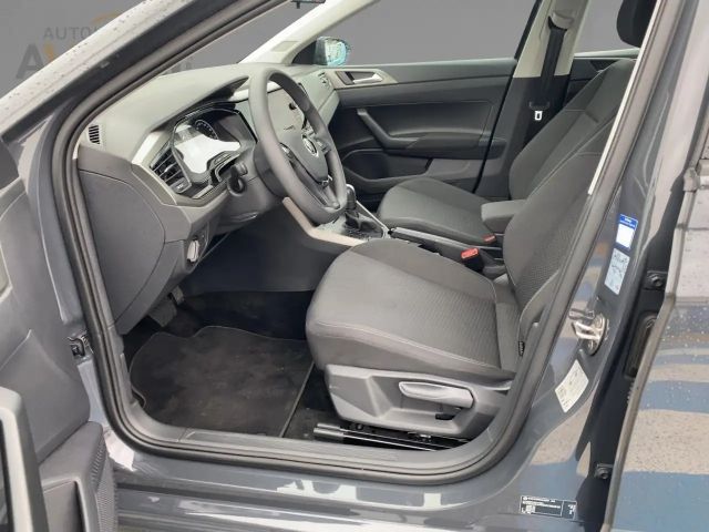 Volkswagen Polo Comfortline DSG
