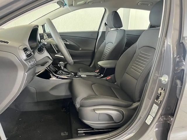 Hyundai i30 Kombi DCT +LED +Winter-Paket +Abstandstempomat