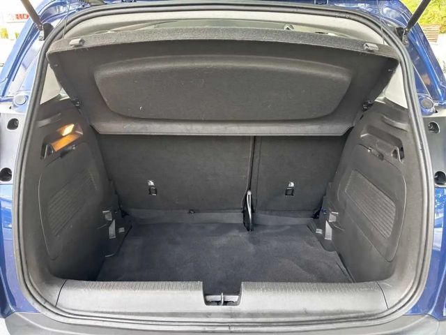Opel Crossland X Elegance