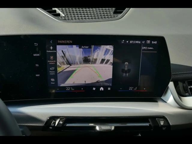 BMW iX1 M-Sport eDrive20