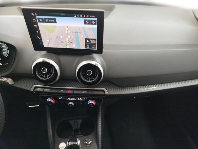 Audi Q2 40 TFSI Quattro S-Line S-Tronic