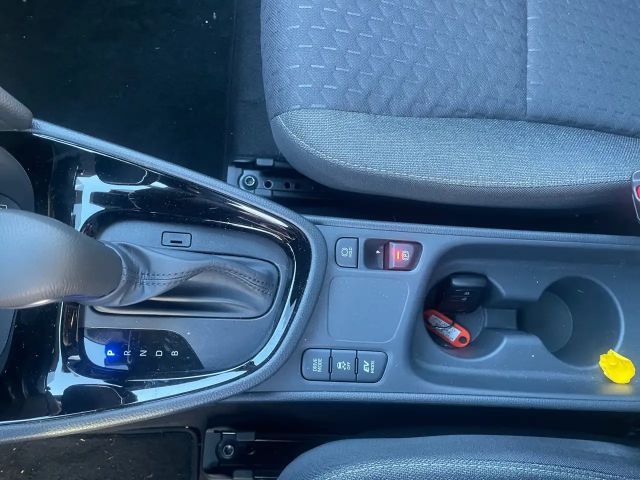 Toyota Yaris Cross 4x2 Active