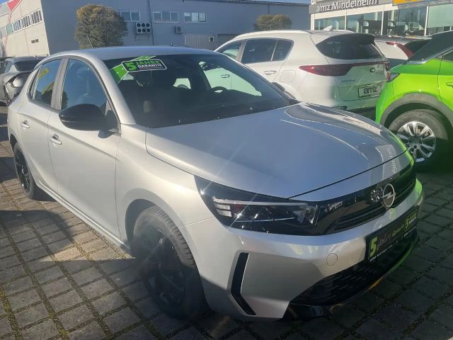 Opel Corsa F 1.2 LM+PDC+Facelift+SpurH