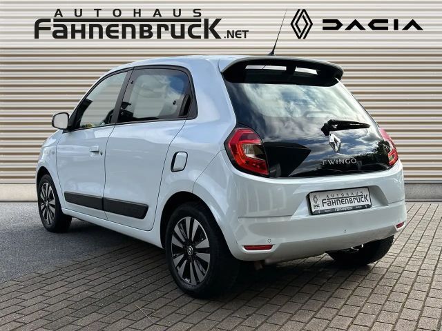 Renault Twingo SCe 65 Zen