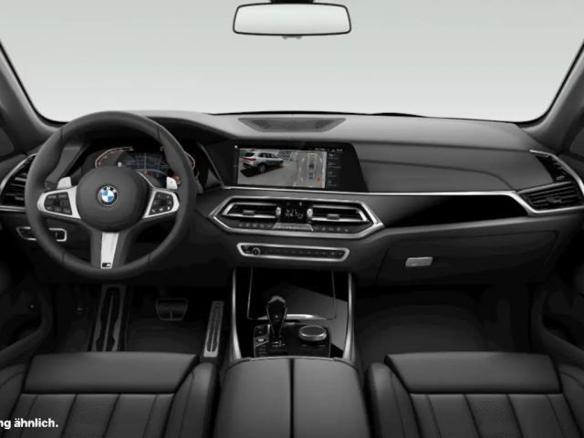 BMW X5 M-Sport xDrive30d