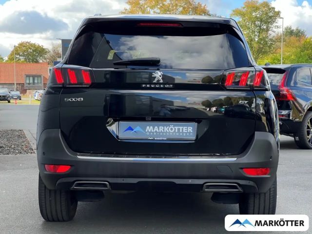 Peugeot 5008 GT-Line PureTech