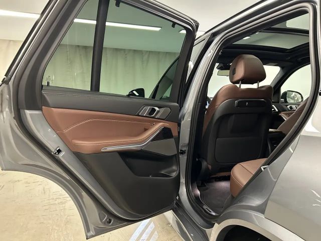 BMW X5 M-Sport xDrive50e