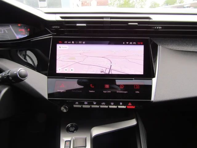 Peugeot 308 Allure Pack PureTech