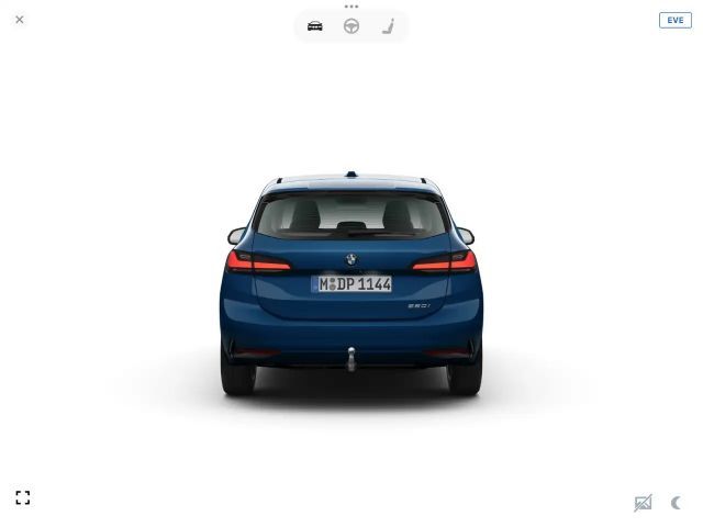 BMW 220 220i Active Tourer