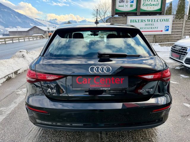 Audi A3 30 TDI