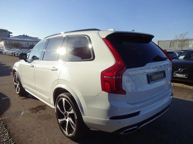 Volvo XC90 R-Design T8