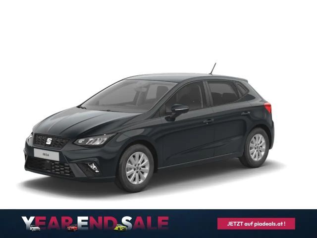 Seat Ibiza 1.0 TSI Reference