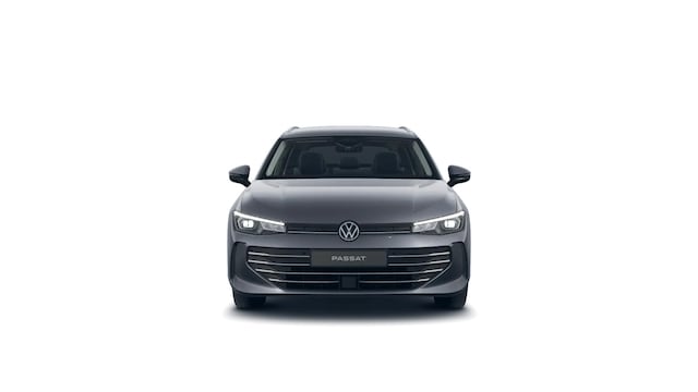 Volkswagen Passat Business Variant