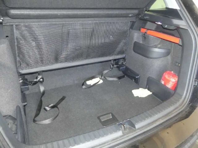 Skoda Karoq 1.5 TSI Ambition