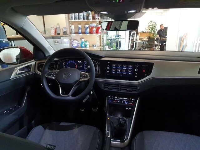 Volkswagen Taigo 1.0 TSI