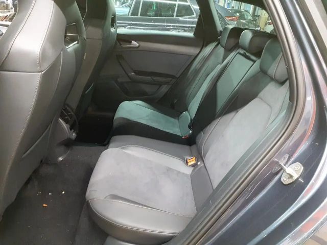 Cupra Leon Sportstourer e-Hybrid