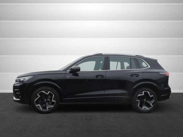 Volkswagen Tiguan 4Motion R-Line