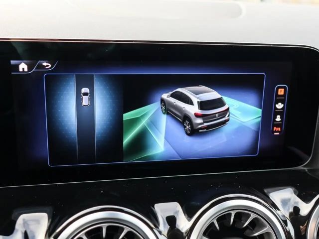 Mercedes-Benz EQA 350 4MATIC Progressive