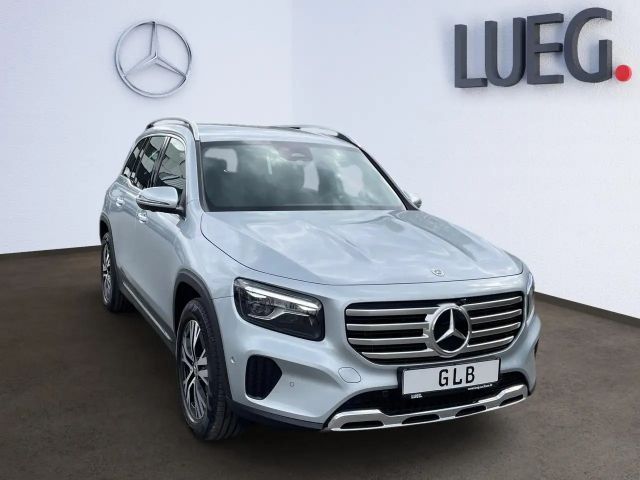Mercedes-Benz GLB 200 Progressive