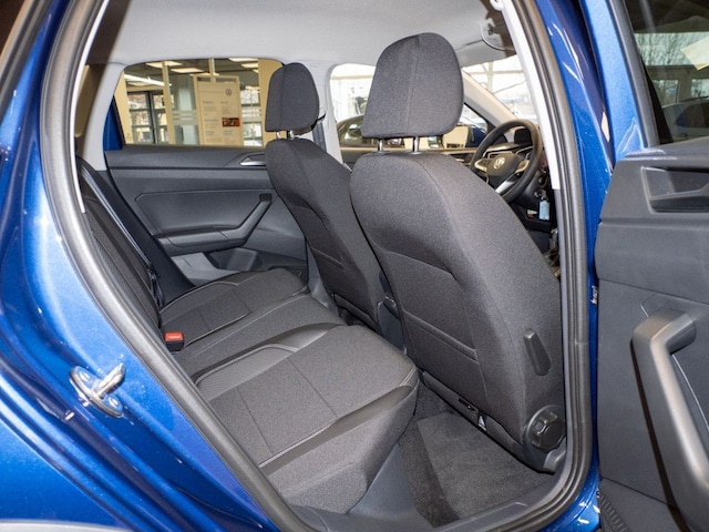 Volkswagen Taigo 1.0 TSI Style