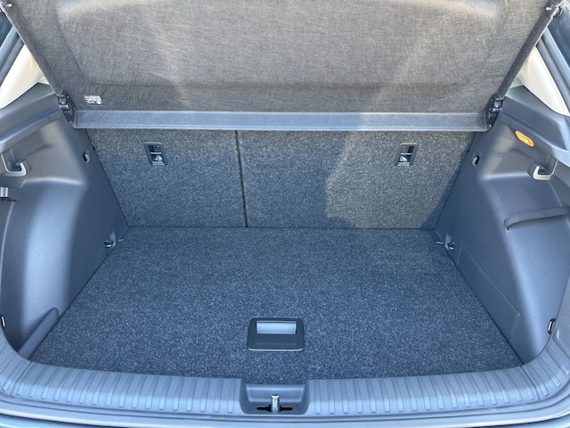 Skoda Fabia Selection