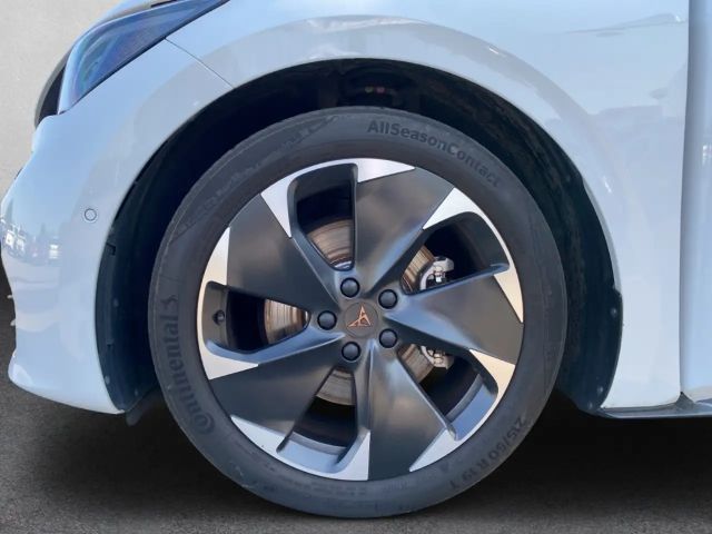 Cupra Born Cupra 58KW/204PS*HUD*SHZ*NAVI*Full-Link*