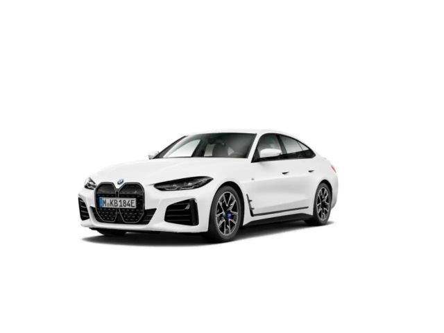 BMW i4 Drive pro M-Sport Sedan eDrive35