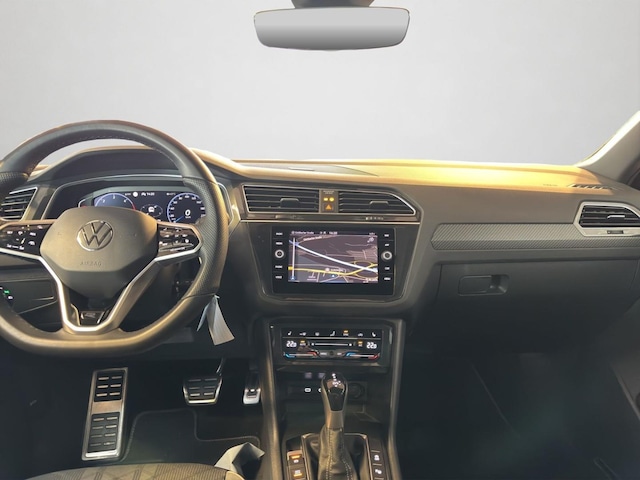 Volkswagen Tiguan 2.0 TDI DSG R-Line