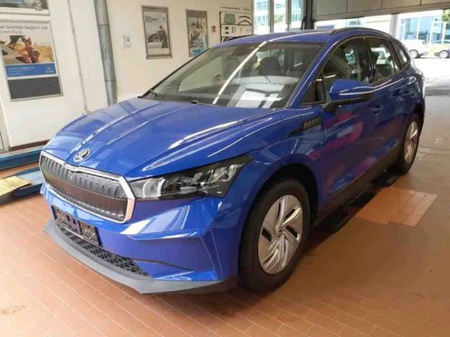 Skoda Enyaq iV 50