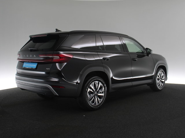 Skoda Kodiaq 2.0 TDI 4x4 Selection