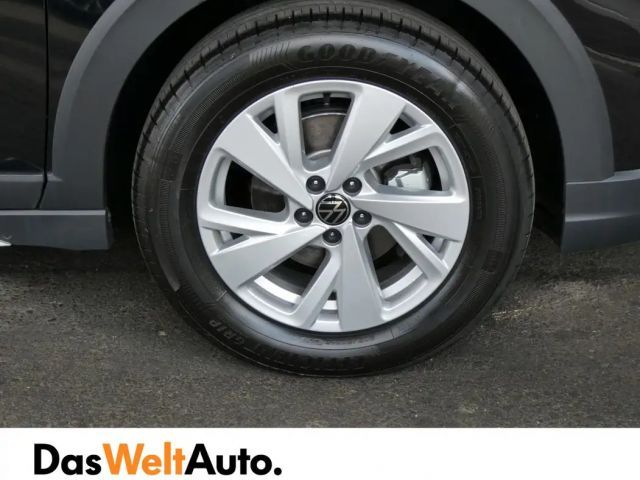 Volkswagen Taigo Life TSI