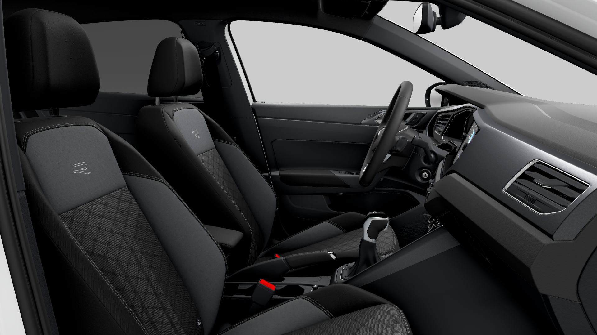 Volkswagen Polo 1.0 TSI DSG R-Line