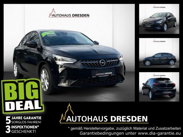 Opel Corsa 1.2 Turbo Elegance Turbo