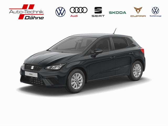 Seat Ibiza 1.0 TSI