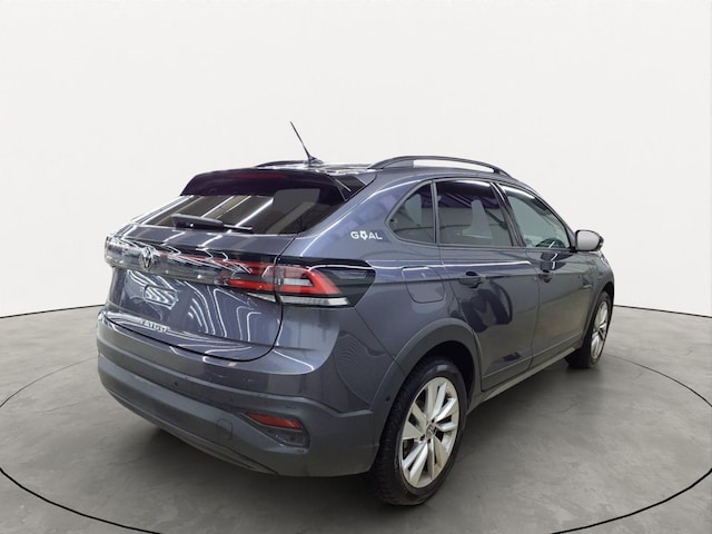 Volkswagen Taigo 1.0 TSI