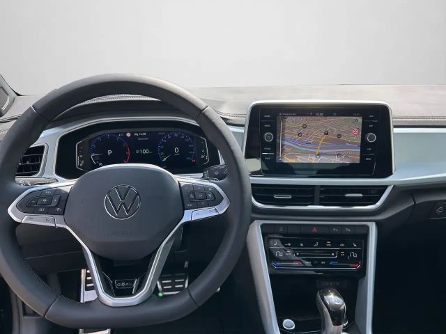 Volkswagen T-Roc 1.5 TSI Cabriolet