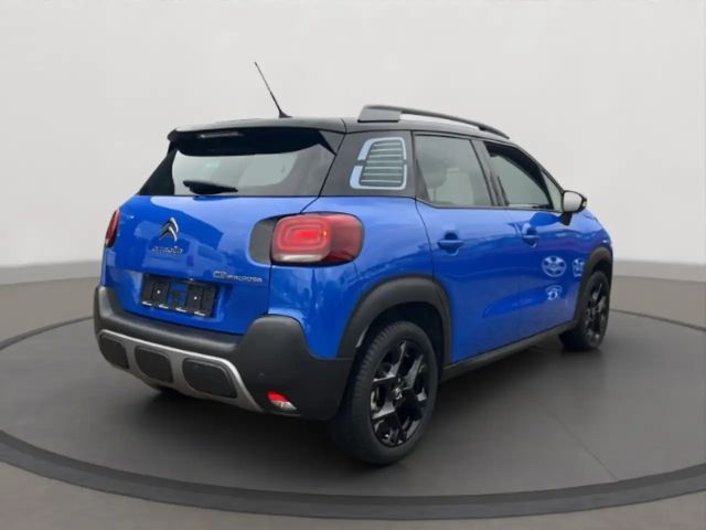 Citroën C3 Aircross Pack Shine