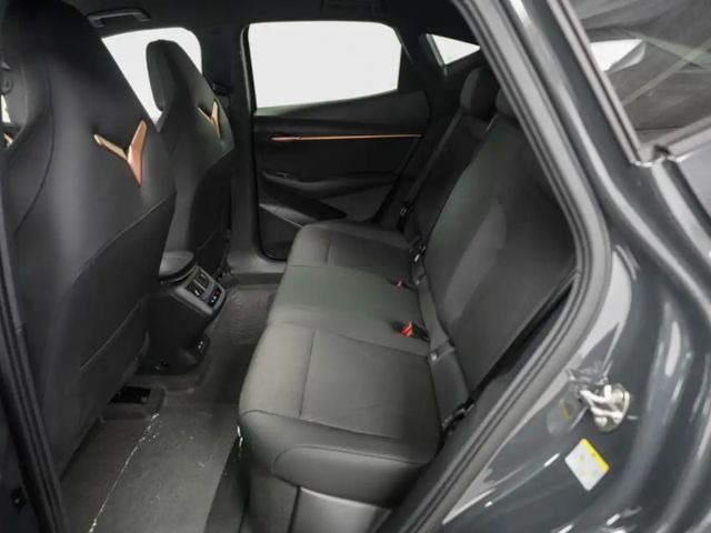 Cupra Tavascan 82 kWh Cupra